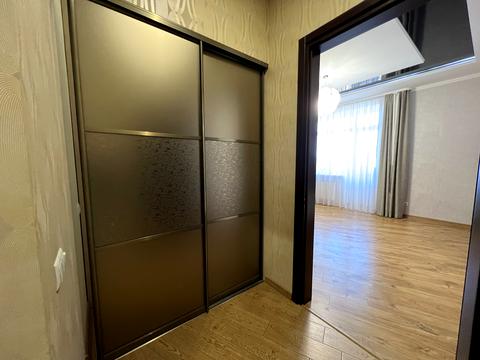 квартира по адресу Нагорная ул., 19с