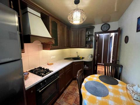 квартира за адресою Бердянська вул., 1