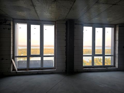 квартира по адресу Набережная Победы ул., 40-Д