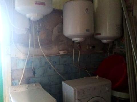 комната по адресу Жолио Кюри ул., 20