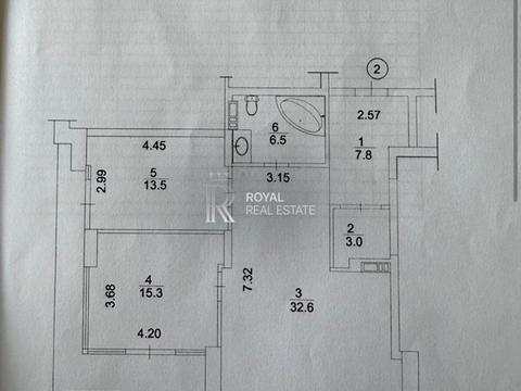 комерційна за адресою Болсуновська вул. (Сергія Струтинського), 21