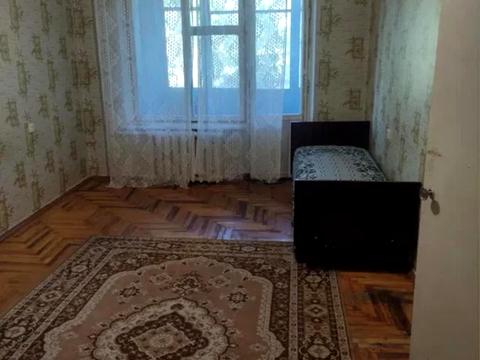 квартира по адресу Авраменко ул., 14