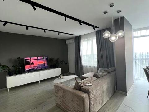 квартира за адресою Липова Алея вул., 11