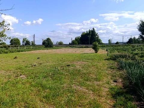 ділянка за адресою Верхня Нагірна