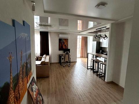 квартира за адресою Запорізьке шосе, 30-Ц