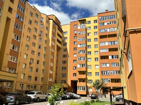 квартира по адресу Злуки просп., 18