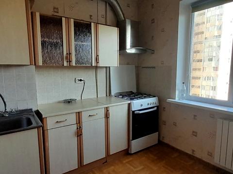 квартира за адресою Академіка Корольова вул., 43/3