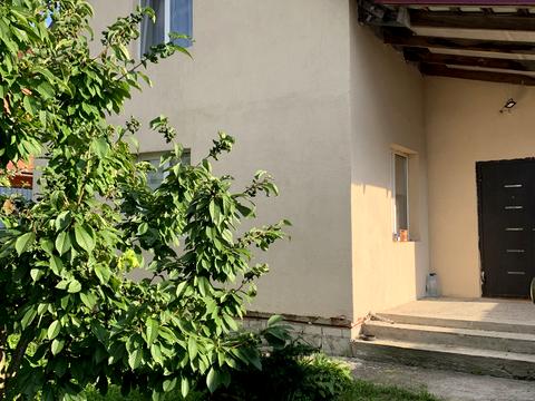 дом по адресу Святошинская ул.