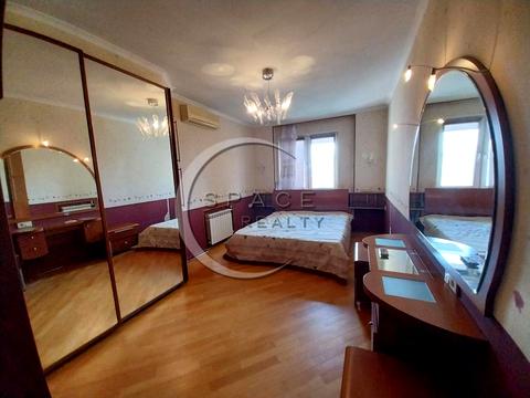 квартира по адресу Порика Василия просп., 7-Б