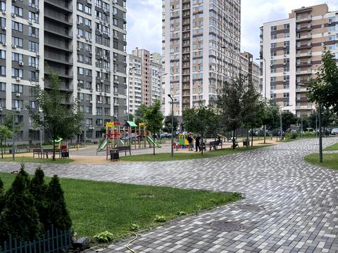 квартира за адресою Європейського Союзу просп. (Правди), 41-Б