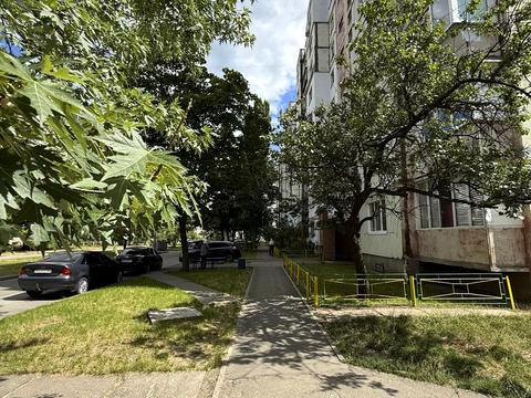 квартира по адресу Левка Лукьяненко ул. (Маршала Тимошенко), 7-А