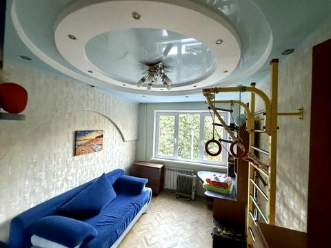 квартира за адресою Архітекторів вул., 20
