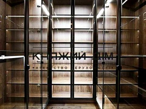 квартира по адресу Ованеса Туманяна ул., 15-А