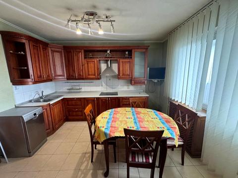 квартира за адресою Харківське шосе, 56