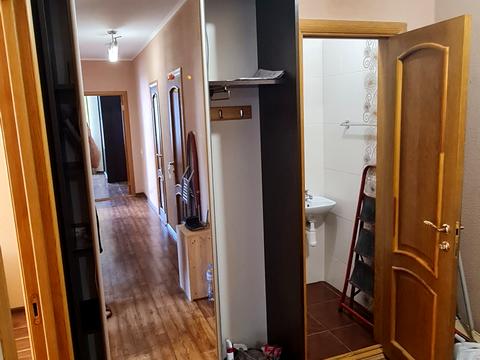 квартира за адресою Воскресенська вул., 12-В