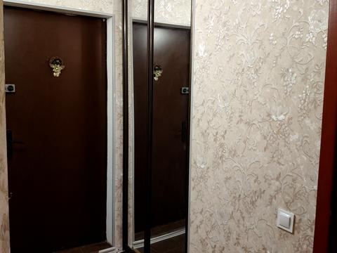 квартира за адресою Академіка Заболотного вул., 67