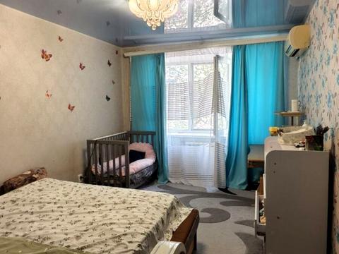 квартира по адресу Героев 93-й Бригады ул. (Гудыменко), 21
