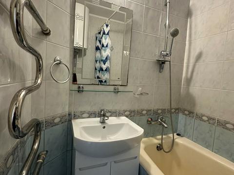квартира по адресу Оноре де Бальзака ул., 48-А