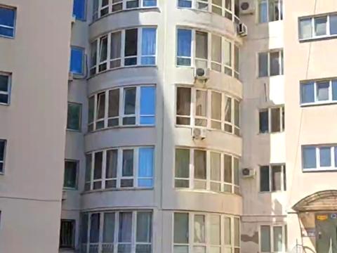 квартира по адресу Мечнікова, 2/1 