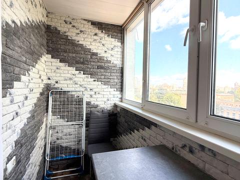 квартира за адресою Михайла Донця вул., 2-Б