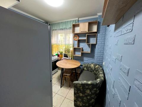квартира за адресою Макіївська вул., 2