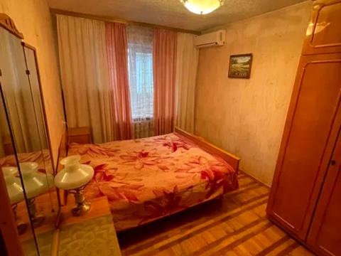 квартира по адресу Рабочая ул., 65