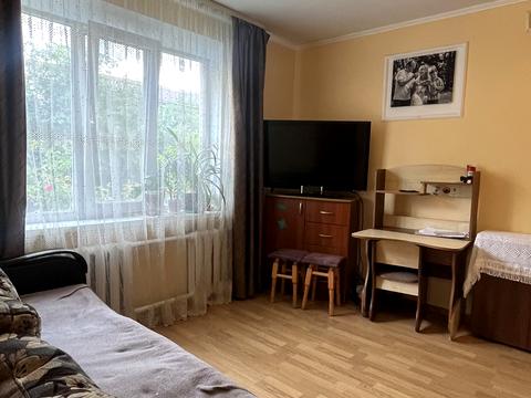квартира по адресу Павла Чубинского ул., 14
