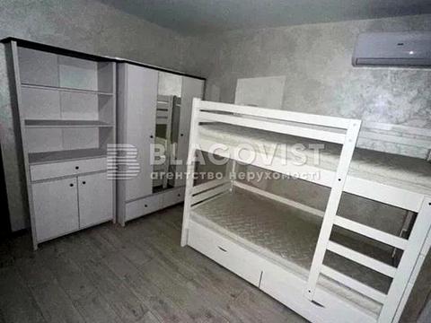 квартира по адресу Осокорская ул., 2а
