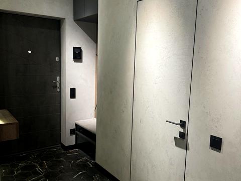 квартира по адресу Святослава Храброго ул., 11-Б