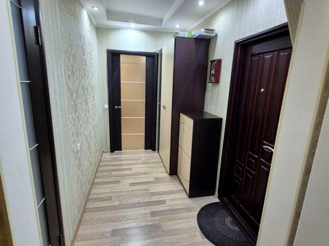квартира за адресою Одеса, Академіка Заболотного вул., 47