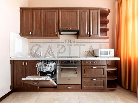 квартира за адресою Антоновича вул. (Горького), 72