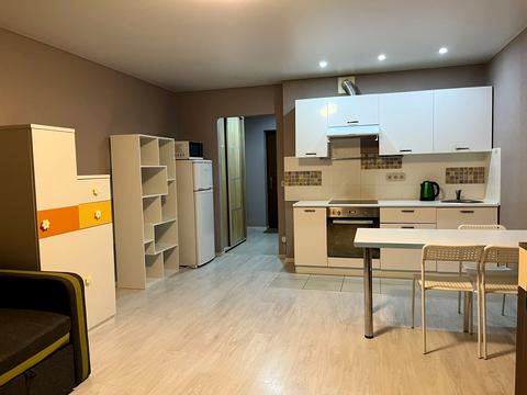 квартира за адресою Пономарьова вул., 26 к5