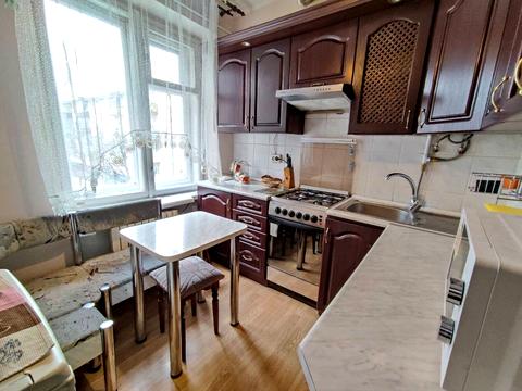 квартира за адресою Городоцька, 293