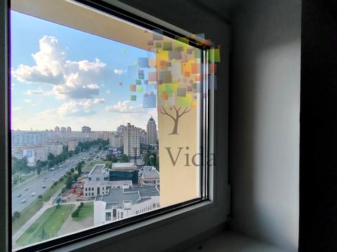 квартира за адресою Володимира Івасюка просп. (Героїв Сталінграду), 10-А