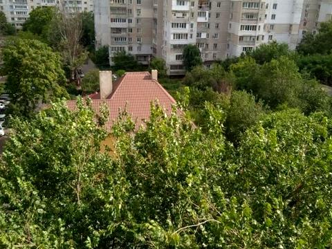 квартира за адресою Тополевий пров., 1-А
