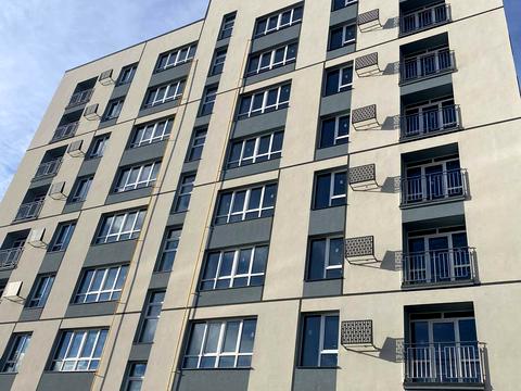 квартира по адресу Отца Ивана Блавацкого ул., 6-Г
