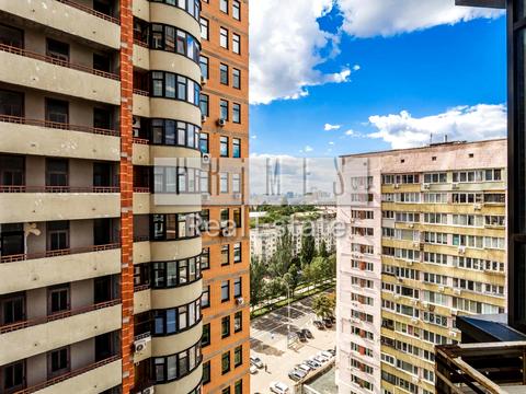 квартира за адресою Лесі Українки бульв., 7-В