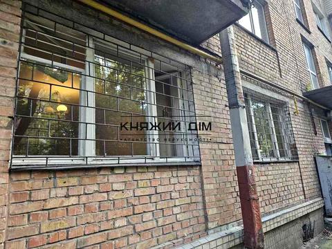 квартира за адресою Митрофана Довнар-Запольського вул., 4-Б