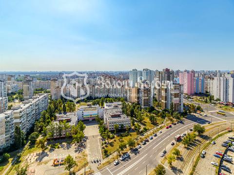 квартира за адресою Миколи Закревського вул., 95-В