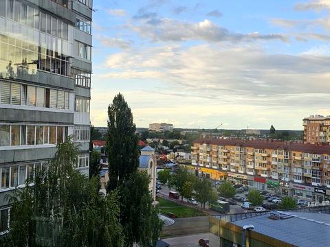 квартира за адресою Вітрука, 10