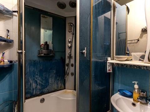 квартира по адресу Татарская ул., 6