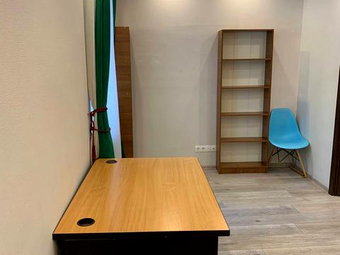 коммерческая по адресу Приймаченко Марии бульв. (Лихачева), 8