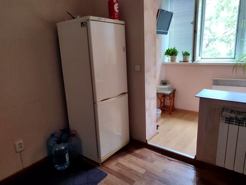 квартира по адресу Івасюка, 25