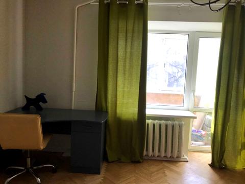 квартира по адресу Донецкая ул., 57-А