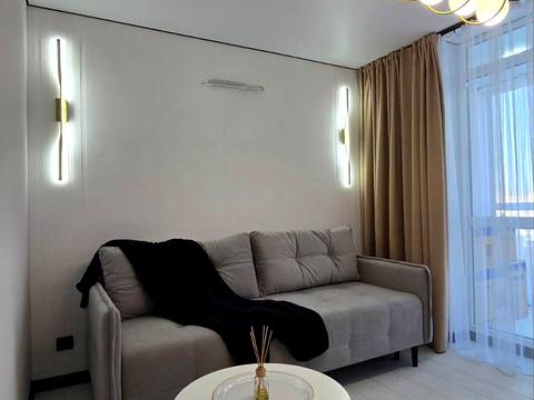 квартира по адресу Гнездовского ул., 75в