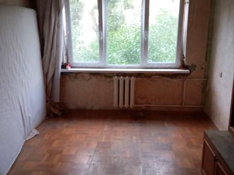 квартира по адресу Чёрных Запорожцев ул. (Петра Запорожця), 7-А