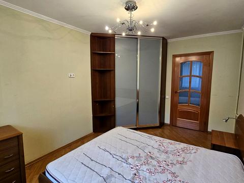 квартира за адресою Левандовська вул. (Аніщенка), 14