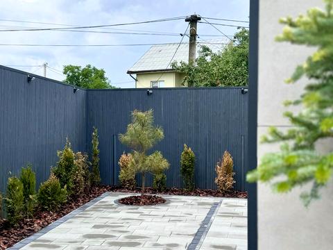 будинок за адресою Берегова вул., 58