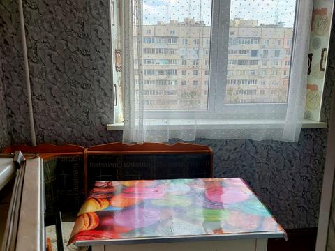 квартира за адресою Гвардійців-Широнінців вул., 113