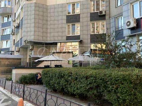 коммерческая по адресу Княжий Затон ул., 21